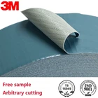 3M 8979 High Performance Cloth-based Adhesive Tape for Masking Waterproof and high temperature resistance