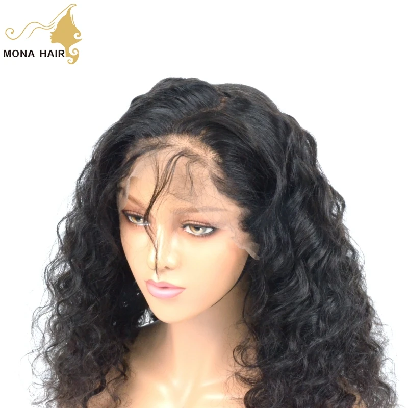 Glueless Invisible Pre Plucked Lace Wig For Sale 
Glueless Invisible Pre Plucked Lace Wig For Sale