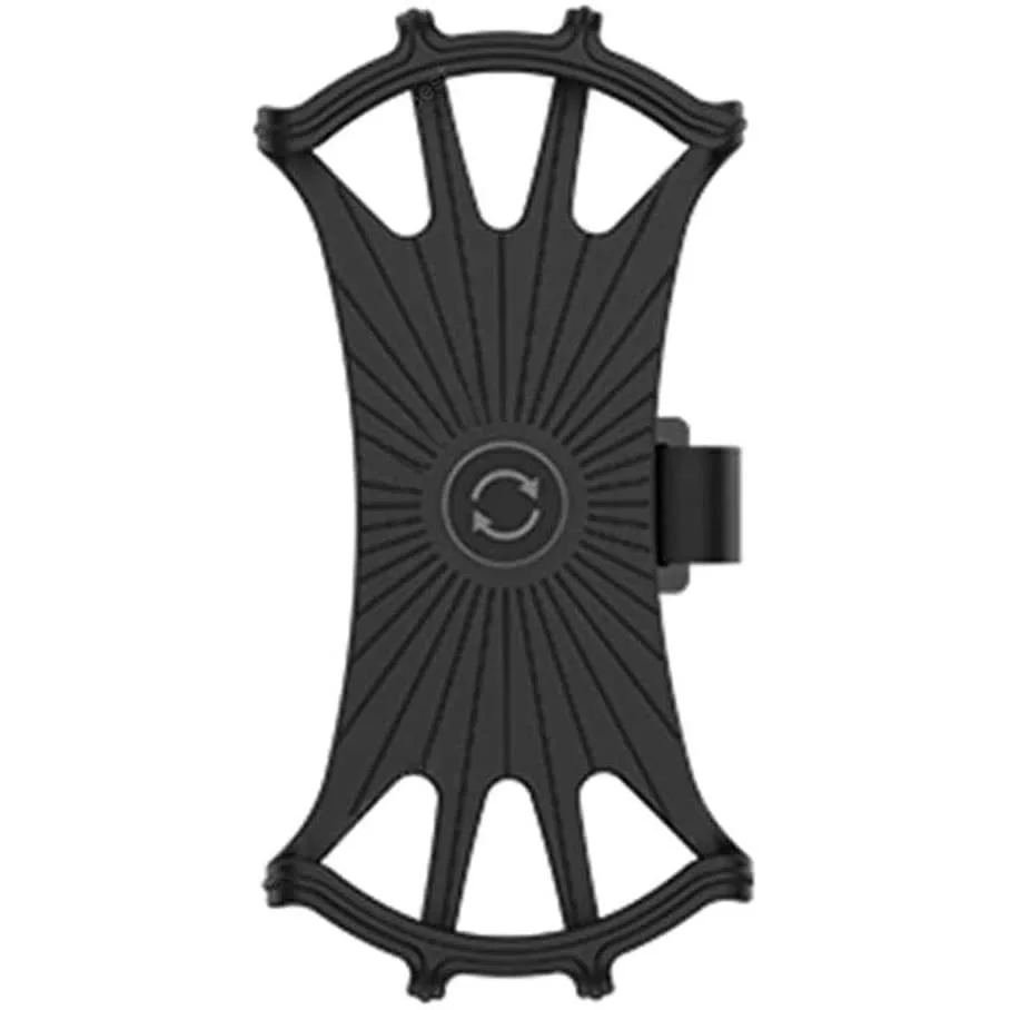 YTGEE Universal Motorcycle Bike Bicycle Gps Phone Stand X-grip Smart Phone Holder
YTGEE Universal Motorcycle Bike Bicycle Gps Phone Stand X-grip Smart Phone Holder