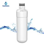 LT1000P Refrigerator Water Filter Compatible with LG LT MDJ64844601 Kenmore 46-9980 NSF Certified