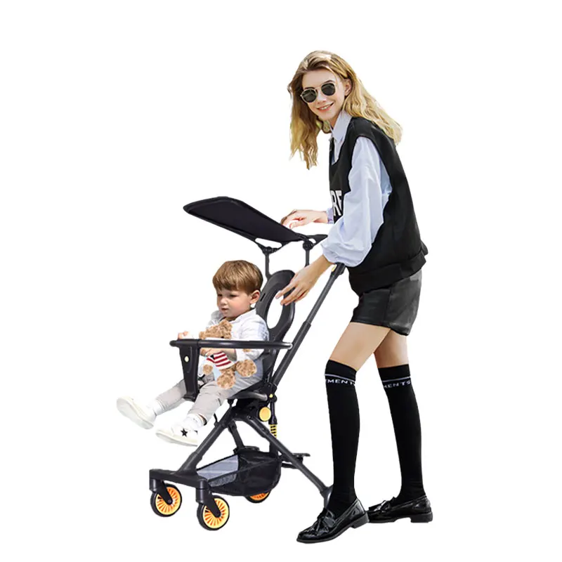 China Portable Stroller Baby Murah, Children Comfortable Baby Push Car Stroller/
China Portable Stroller Baby Murah, Children Comfortable Baby Push Car Stroller/