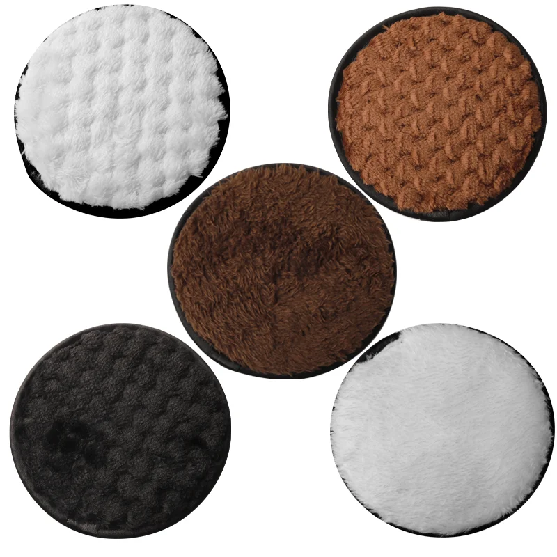 Hot Selling Lazy Cleansing Cleaner Customized LOGO Reusable Makeup remover sponge, Customized color
Hot Selling Lazy Cleansing Cleaner Customized LOGO Reusable Makeup remover sponge, Customized color