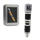 2 In 1 Car Charger Air Purifier Unique Corporate Promotion Items Idea 2019 New Novelty Christmas Gift