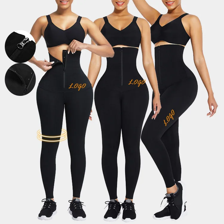 Dropshipping Service High Waist Tummy Control Fitness Corset Leggings Waist Trainer Corset Leggings
Dropshipping Service High Waist Tummy Control Fitness Corset Leggings Waist Trainer Corset Leggings