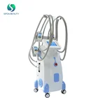 4 Handles Ce Fda Approved 360 Fat Freezing Body Machine Slimming Machine Weight Loss Fat Slimming Machine