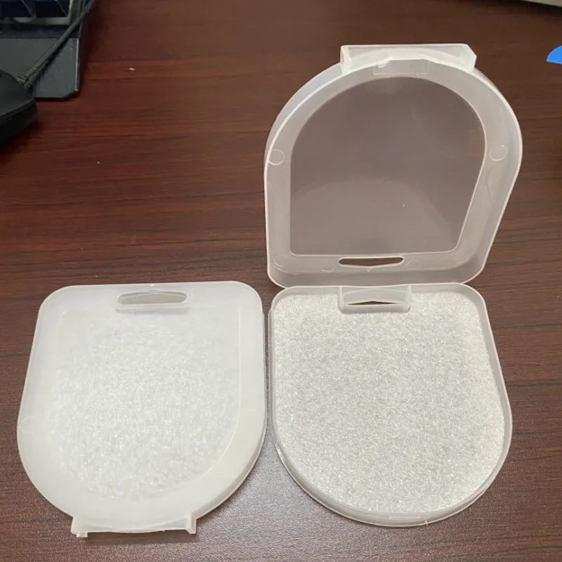 Translucent 37-62mm Camera Lens Filter UV CPL FLD ND Filter Storage Box Bag Case camera accessories
Translucent 37-62mm Camera Lens Filter UV CPL FLD ND Filter Storage Box Bag Case camera accessories