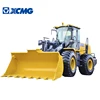 XCMG ZL50GN/LW500KN/LW500FN 5 ton rc wheel loader price list for sale