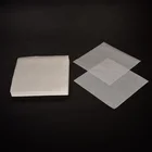 Microwave safe paper oil-proof parchment baking paper sheet