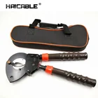 XJ20 Steel wire rope hand Cable Cutters Swaging Rope Cutter