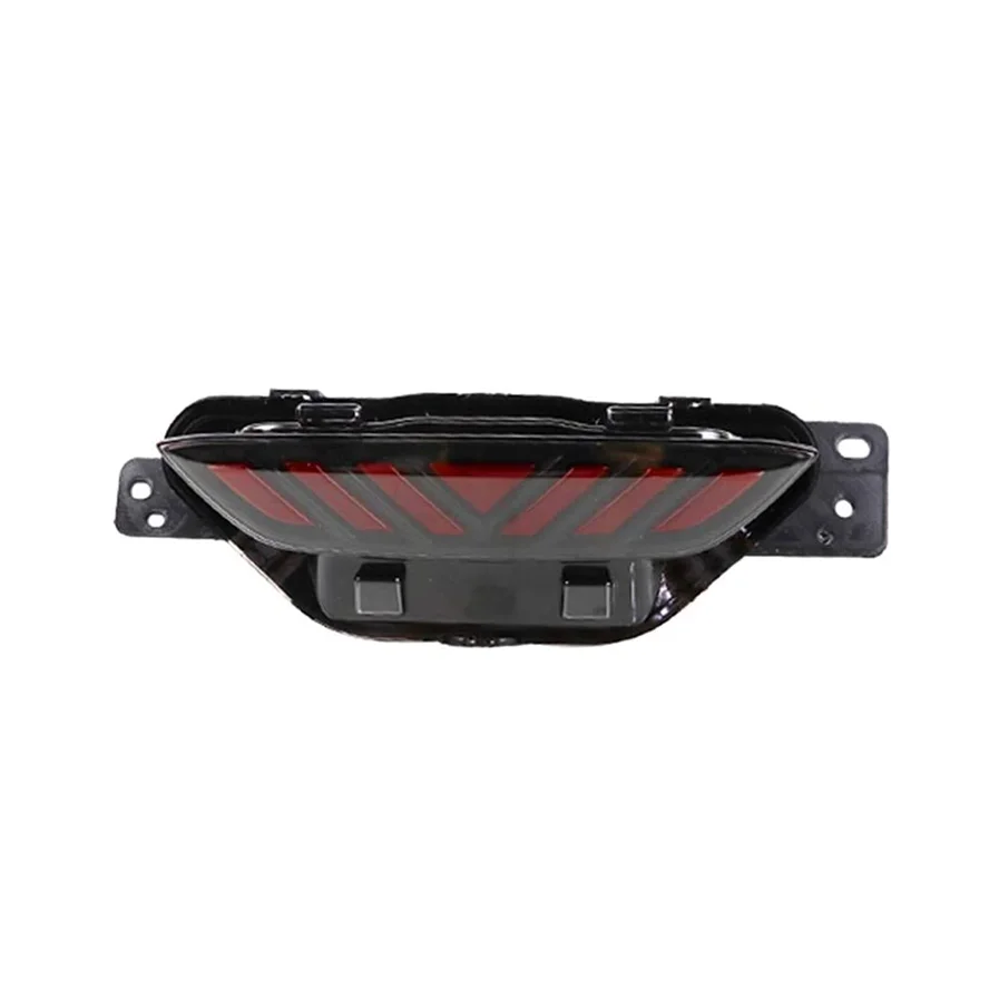 Muchkey Two Functions Car Tail Light For Toyota CHR IZOA 2017 2018 2019 Signal Light Rear Bumper Reflector Light Driving lamp
Muchkey Two Functions Car Tail Light For Toyota CHR IZOA 2017 2018 2019 Signal Light Rear Bumper Reflector Light Driving lamp