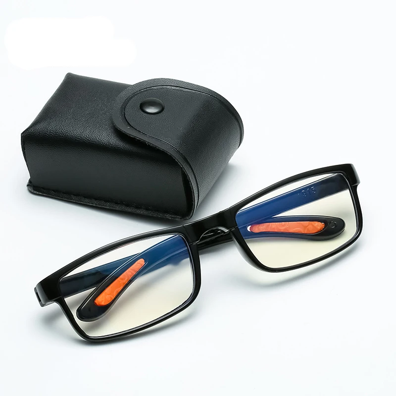 2021 Newest Portable Anti-Blu-ray Glasses Foldable Classic Glasses Unisex reading glasses case
2021 Newest Portable Anti-Blu-ray Glasses Foldable Classic Glasses Unisex reading glasses case