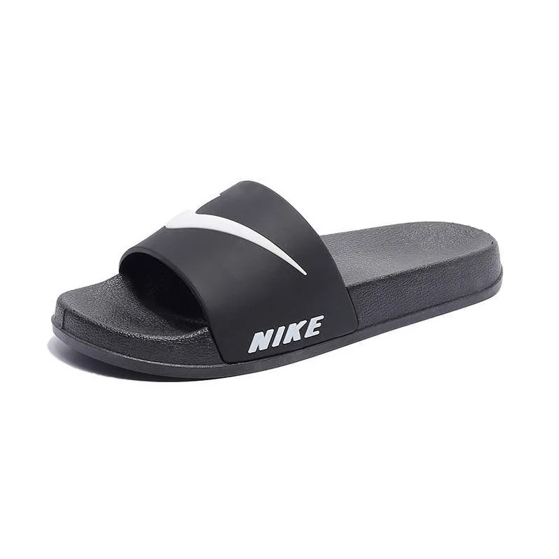 Slippers men's summer trend to wear thick anti-skid fashion flip-flops student bathroom bathing couple slippers, Customized color
Slippers men's summer trend to wear thick anti-skid fashion flip-flops student bathroom bathing couple slippers, Customized color