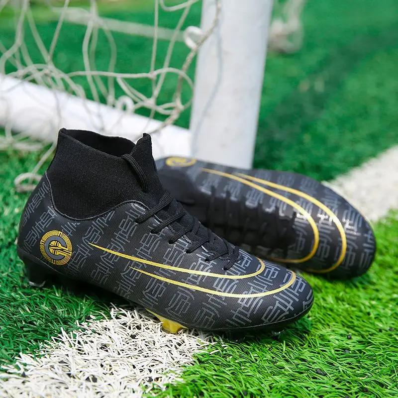 Soccer Shoes 14 X19 Tobillo Pm Krampon Nemzeziz Wireless Shoe Truf Bundle Chuteiras Rapit
Soccer Shoes 14 X19 Tobillo Pm Krampon Nemzeziz Wireless Shoe Truf Bundle Chuteiras Rapit