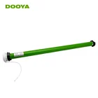 Strong Current Control DOOYA DM25LEU-L/1.1Lithium Lattery Automatic Roller Curtain Motor Wi-fi