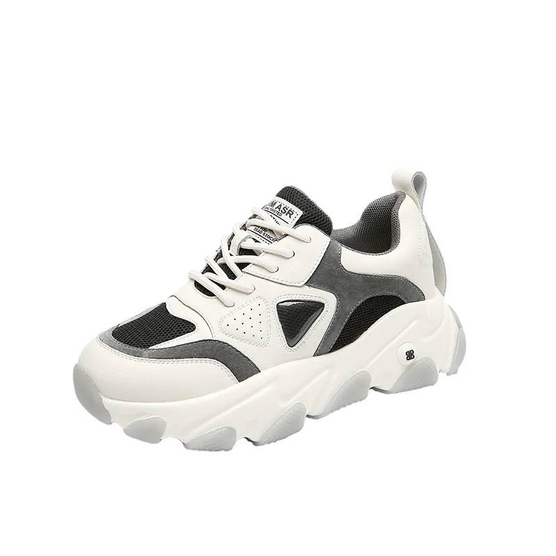 Wholesale Dad shoes winter 2020 suction bottom sports mesh red sports shoes thick bottom casual outdoor sneak shoes EU 35-40
Wholesale Dad shoes winter 2020 suction bottom sports mesh red sports shoes thick bottom casual outdoor sneak shoes EU 35-40