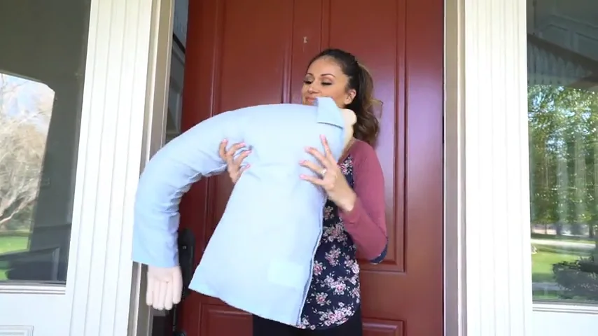ce women like arm creative pillow boyfriend pillow with arms for