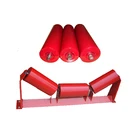 Heavy Duty Steel Material Conveyor Roller