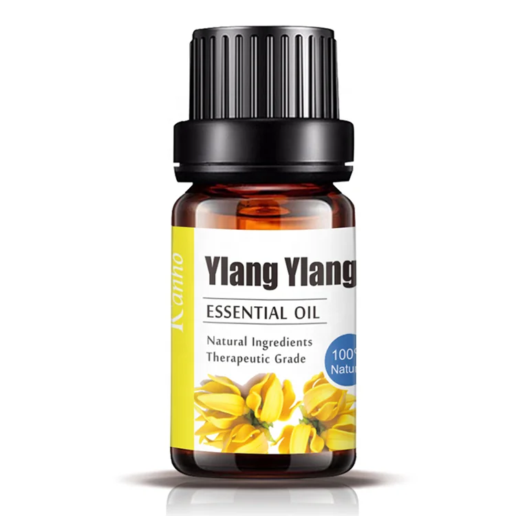 Manufacturer Sale 10ml Pure Plant Extracts Essential Oil OEM Private Label Ylang Ylang Essential Oil for Skin Care
Manufacturer Sale 10ml Pure Plant Extracts Essential Oil OEM Private Label Ylang Ylang Essential Oil for Skin Care