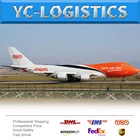 Shenzhen Agent courier services amazon fba shipping rates from china to usa