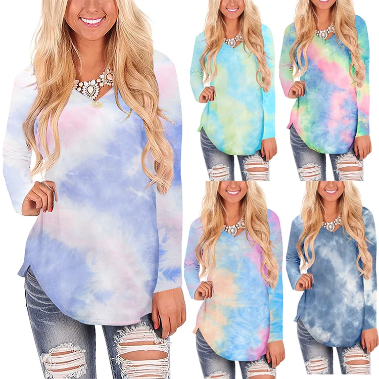 wholesale fashion casual summer t-shirt 100% polyester tees tie dye tshirt, Multi color optional
wholesale fashion casual summer t-shirt 100% polyester tees tie dye tshirt, Multi color optional