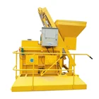 China Great Quality Best Price JS500 Concrete Mixers