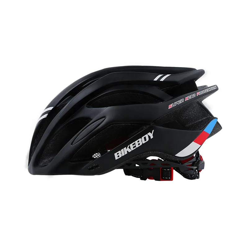 Hot-selling Outdoor Indoor Sports Safety Bike Helmet Cycling Mountain & Road Bike Helmet Bicycle Helmet With Visor, Black/red/white/blue
Hot-selling Outdoor Indoor Sports Safety Bike Helmet Cycling Mountain & Road Bike Helmet Bicycle Helmet With Visor, Black/red/white/blue