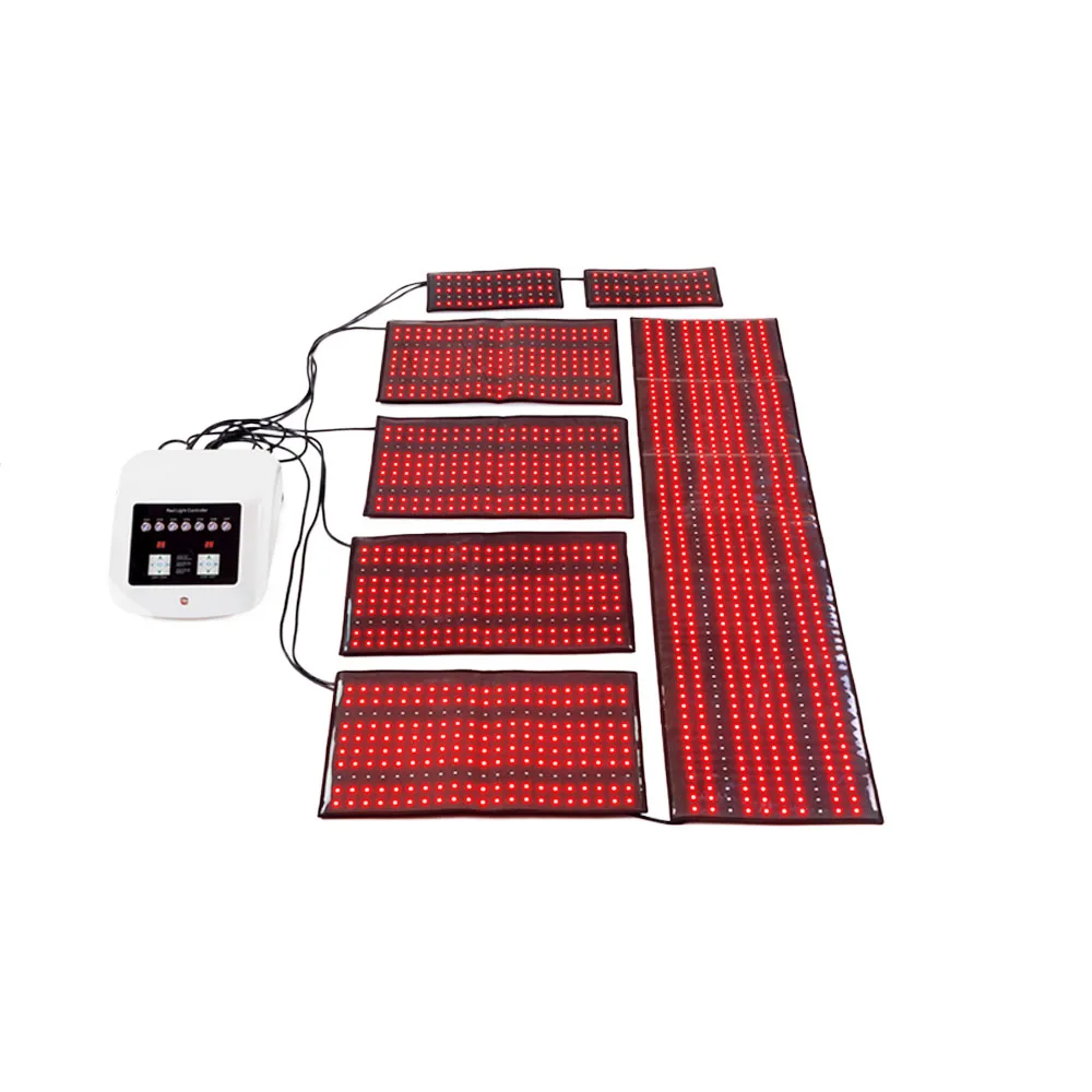 Red Light Therapy Panels Full Body Led Infrared Light Therapy Bed Photon Lipo Laser Wrap
Red Light Therapy Panels Full Body Led Infrared Light Therapy Bed Photon Lipo Laser Wrap