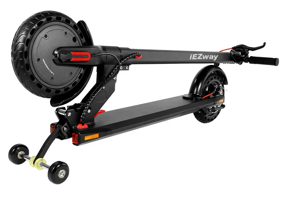 EZ3 Eletric scooter6