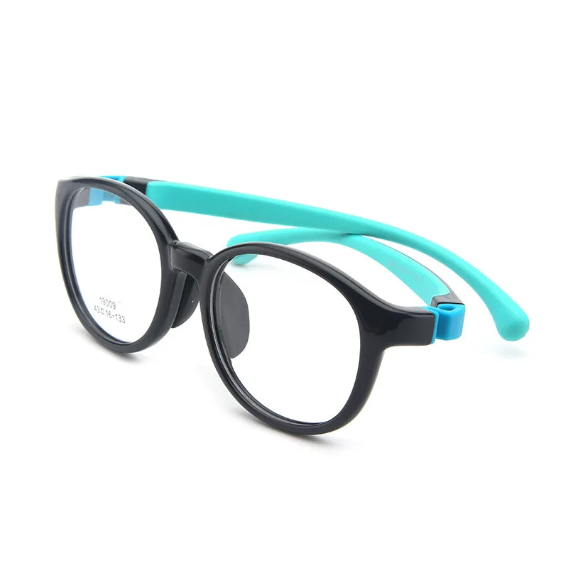 detachable frames for glasses