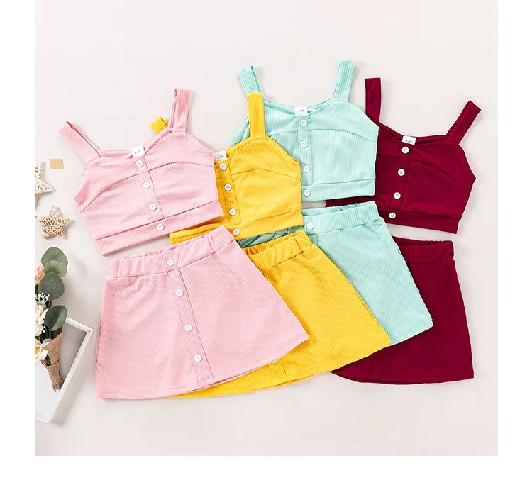 Summer kids clothing Toddler girls clothes kids clothing wholesale little girl dresses halter kids short sets girls short set
Summer kids clothing Toddler girls clothes kids clothing wholesale little girl dresses halter kids short sets girls short set
