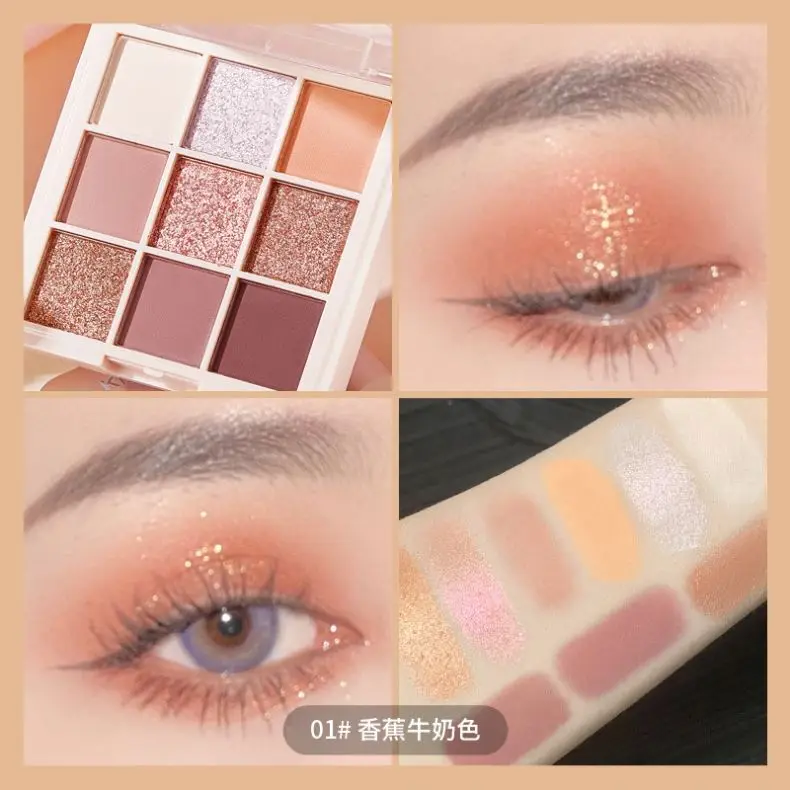 Make Your Own Eyeshadow Palette Pigmented Eyeshadow Palette Cosmetics Eyeshadow Palette
Make Your Own Eyeshadow Palette Pigmented Eyeshadow Palette Cosmetics Eyeshadow Palette