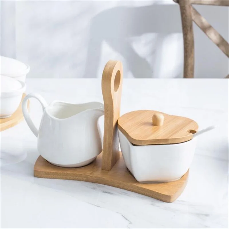 Heart Shape Storage Bottles with Lid, White
Heart Shape Storage Bottles with Lid, White