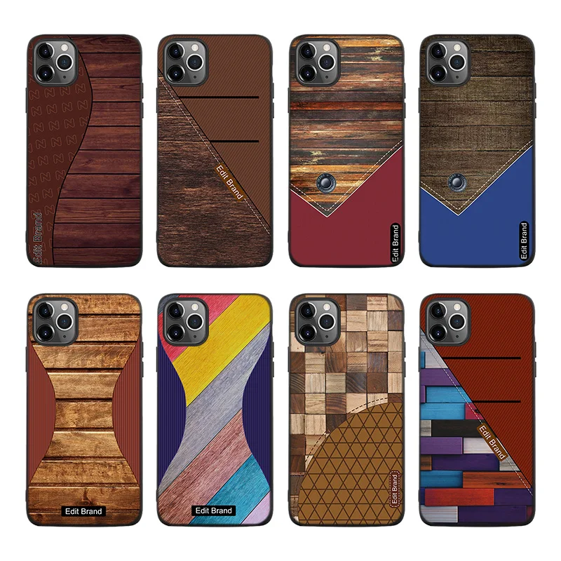 Wholesale Cheap Price Matte Cover for iPhone 11 12 Pro Max Soft TPU Print Phone Case for iPhone XS Wood Texture, Black
Wholesale Cheap Price Matte Cover for iPhone 11 12 Pro Max Soft TPU Print Phone Case for iPhone XS Wood Texture, Black