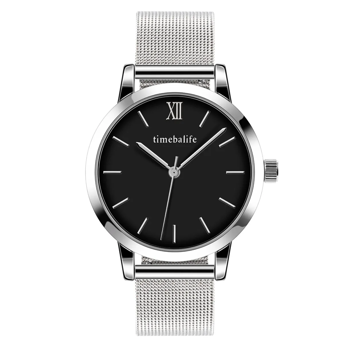 2020 Fashion Timebalife brand Luxury Alloy case material Japanese quartz movement lady hand Watches
2020 Fashion Timebalife brand Luxury Alloy case material Japanese quartz movement lady hand Watches