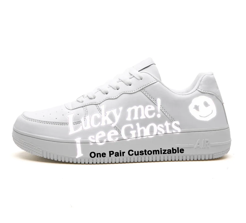 New products Men Casual Custom Design Canvas Shoes Pure White Stylish Lace-up Sneakers for Sale Custom Logo Shoes, Black/white
New products Men Casual Custom Design Canvas Shoes Pure White Stylish Lace-up Sneakers for Sale Custom Logo Shoes, Black/white