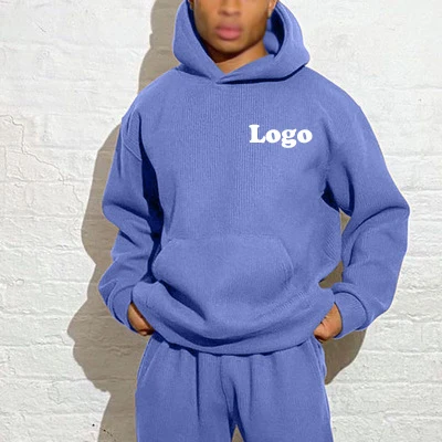 Wholesale custom logo unisex sweatshirt fall fashion winter men hoodie sets plain high quality street casual tops
Wholesale custom logo unisex sweatshirt fall fashion winter men hoodie sets plain high quality street casual tops
