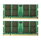 Ddr2 Ddr2 Cheap KANMEIQi Ram 2Gb High Transmission Speed DDR2 800MHZ 2Gb Ram For Laptop