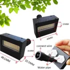uv light source for dx5 printhead uv led curing system high intensity uv led