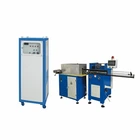 Industrial Used Medium Frequency Hot Forging Induction Heating Machine