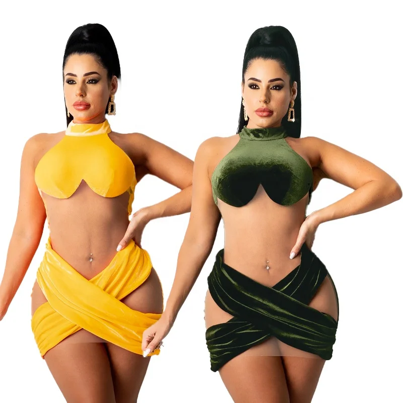 velvet mesh patchwork women sleeveless mini dress cross see through sheer bodycon sexy streetwear party club 2021 summer
velvet mesh patchwork women sleeveless mini dress cross see through sheer bodycon sexy streetwear party club 2021 summer