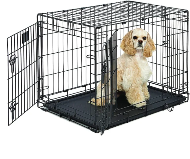 Amazon hot selling portable foldable transport dog pet carrier cage crates for dogs
Amazon hot selling portable foldable transport dog pet carrier cage crates for dogs