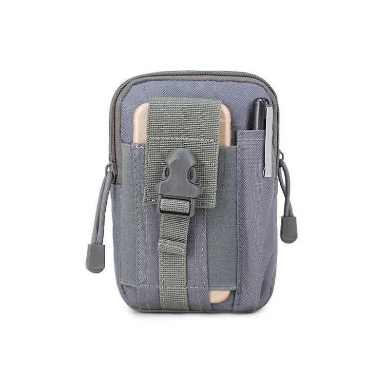 Tactical waist bag multifunctional outdoor camouflage mobile phone bag canvas waterproof army fan bag, Picture
Tactical waist bag multifunctional outdoor camouflage mobile phone bag canvas waterproof army fan bag, Picture