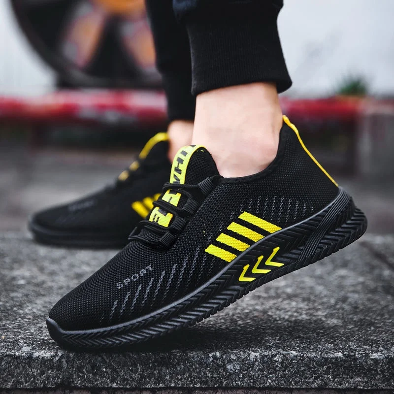 2021 Wholesale new arrival Breathable black trail running shoes hiking jogging outdoor running sports athletic men shoes sneaker, Picture
2021 Wholesale new arrival Breathable black trail running shoes hiking jogging outdoor running sports athletic men shoes sneaker, Picture