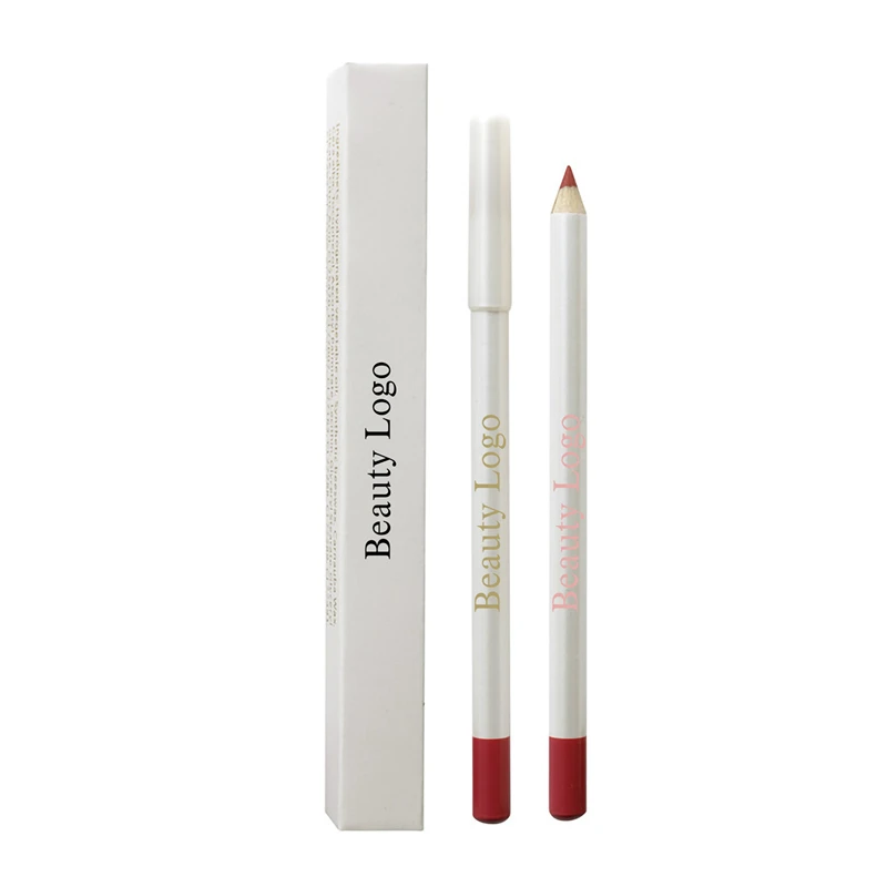 2021 High Quality Creamy Private Label Lip Makeup Tools Waterproof Vegan Lip Liner Cosmetics Matte Lip Liner Pencil
2021 High Quality Creamy Private Label Lip Makeup Tools Waterproof Vegan Lip Liner Cosmetics Matte Lip Liner Pencil
