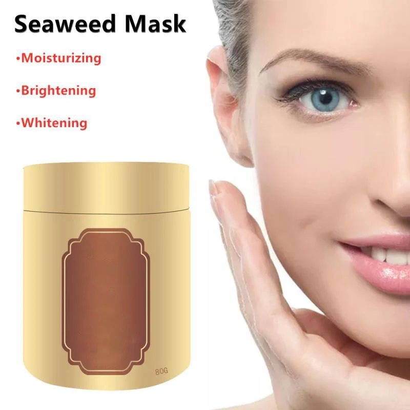 Private label korean magic seaweed mask facial seaweed mask powder hydro jelly mask
Private label korean magic seaweed mask facial seaweed mask powder hydro jelly mask