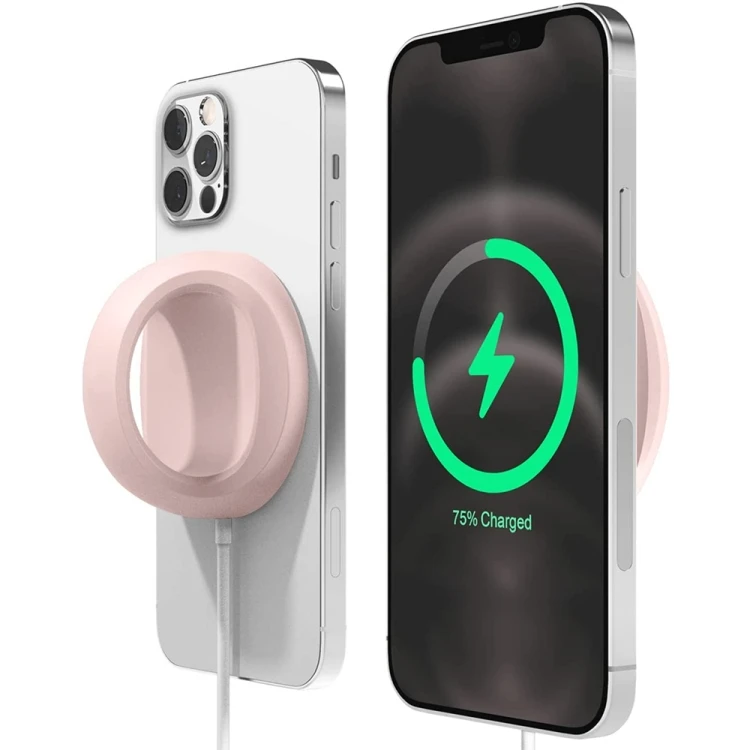 Wholesale Universal Mobile Phone Accessories 2 PCS Wireless Charging Mobile Holder Phone Anti-Slip Ring Bracket
Wholesale Universal Mobile Phone Accessories 2 PCS Wireless Charging Mobile Holder Phone Anti-Slip Ring Bracket