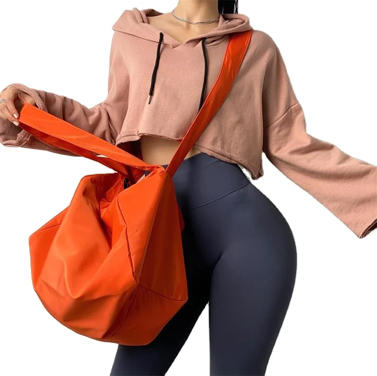 Professional manufacturer sports shoulder bag fitness training sports bag large capacity yoga training bag, As show
Professional manufacturer sports shoulder bag fitness training sports bag large capacity yoga training bag, As show