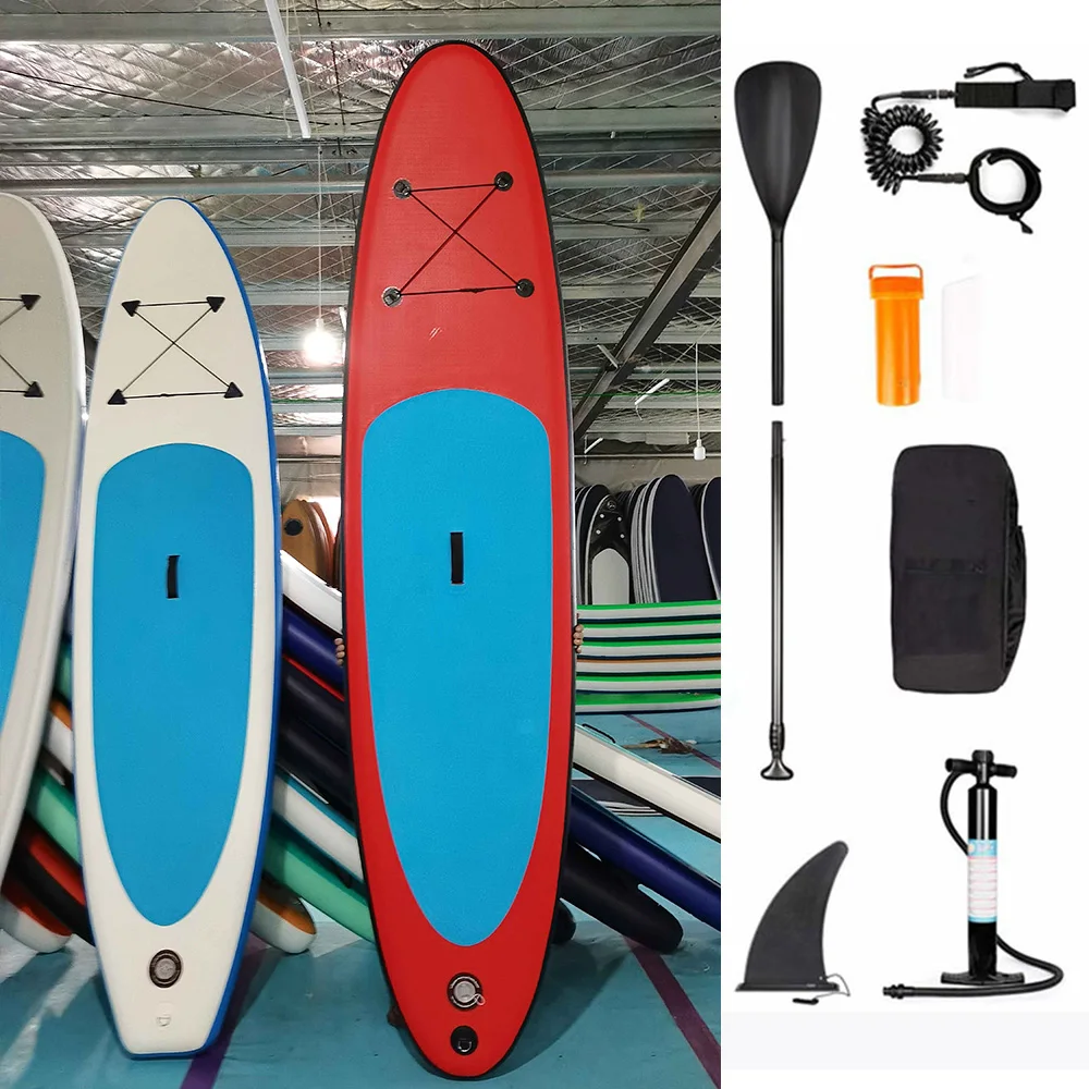 Wholesale Cheap Stand up Paddle Board Inflatable Surfboard Stand Inflatable Wholesale Sup Paddle Board Bag Accessories Light PVC, Customized
Wholesale Cheap Stand up Paddle Board Inflatable Surfboard Stand Inflatable Wholesale Sup Paddle Board Bag Accessories Light PVC, Customized