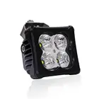 LED Light Bar Offroad 20W high Lumen Worked As LED Light Pods D3