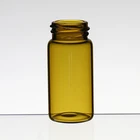 Small Glass Vial Glassglassglass Custom Medicine Sodium Calcium Borosilicate Small Empty Tubular Glass Vial